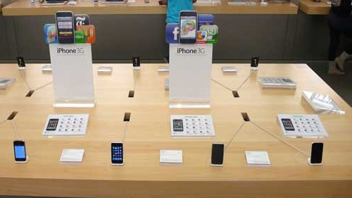 applestoretable