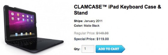 clamcase_sale