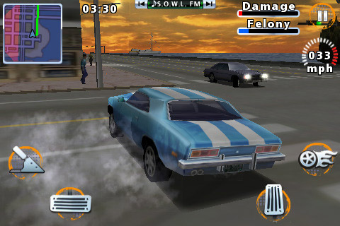 driver