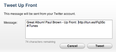 iTunES