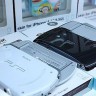 PSP Xperia