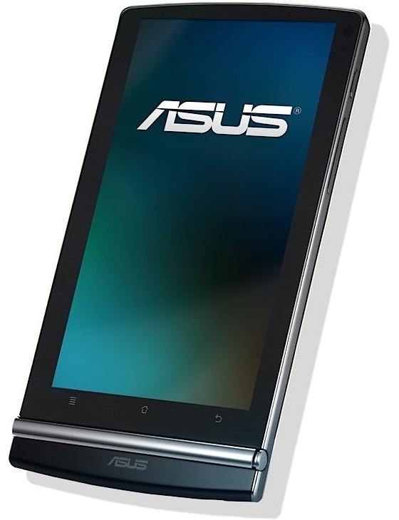 ASUS Eee Pad MeMO