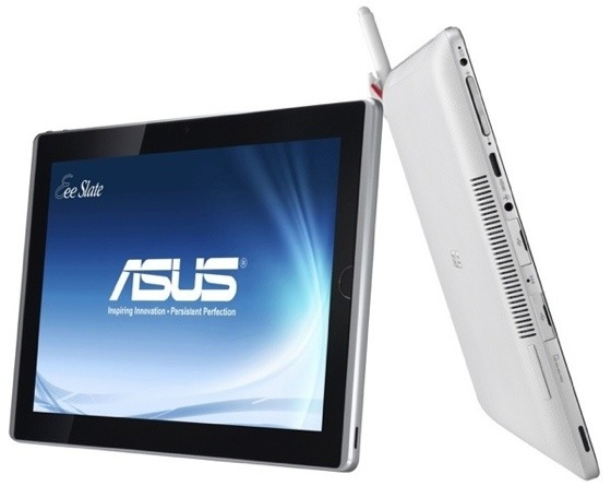 ASUS Eee Slate EP121