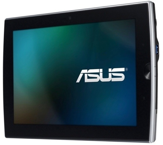ASUS Eee Pad Slider