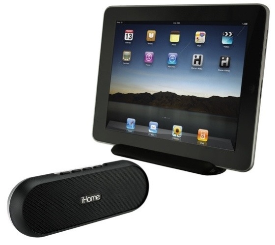 iHome iDM12