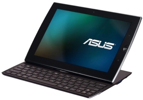 ASUS Eee Pad Slider