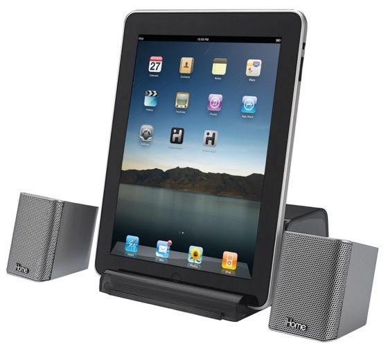 iHome iDM15