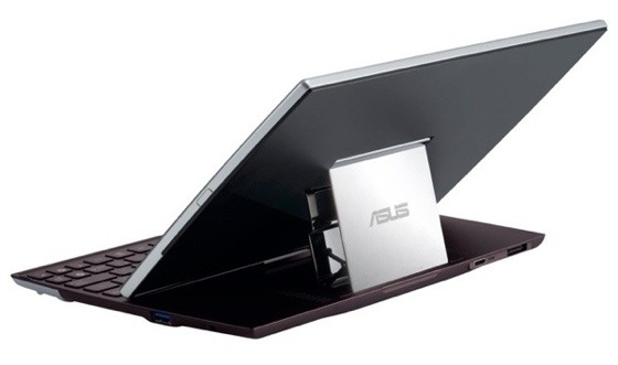 ASUS Eee Pad Slider