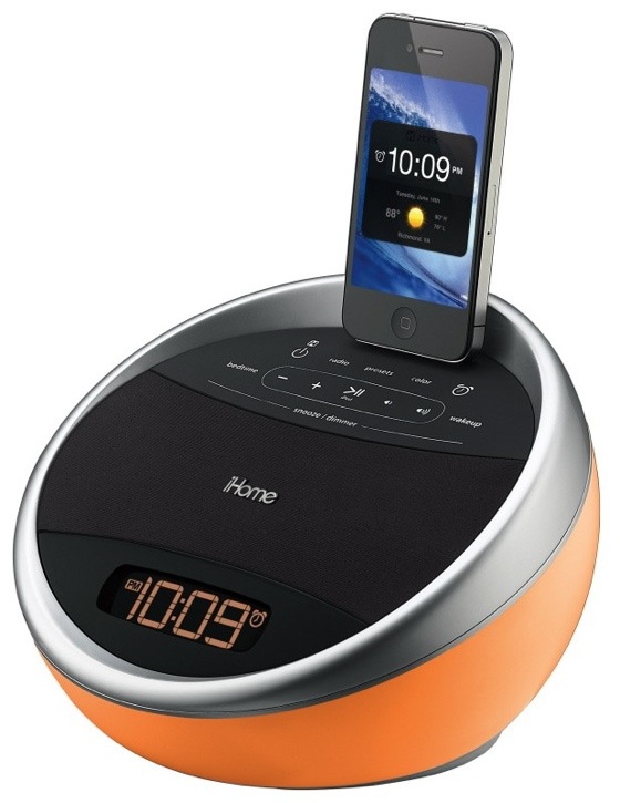 iHome iA17