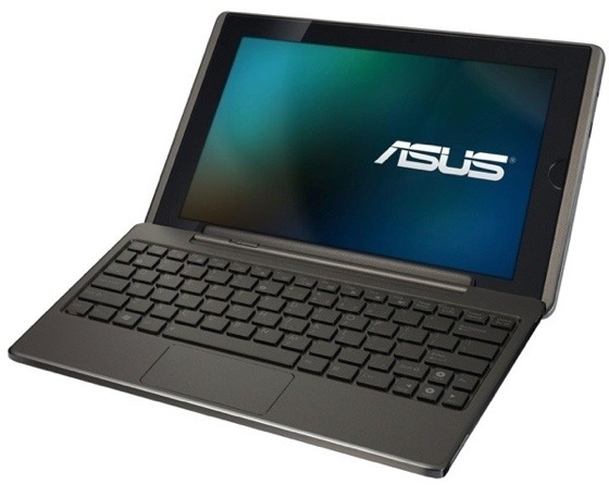 ASUS Eee Pad Transformer