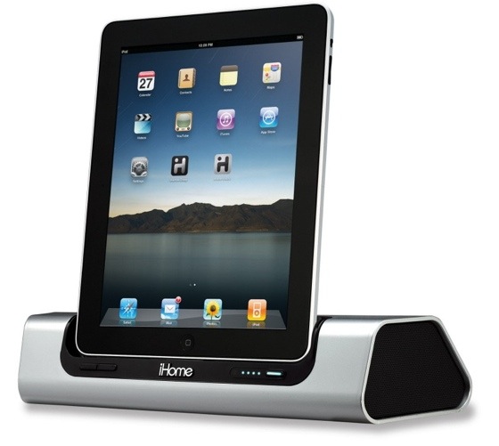 iHome iDM9