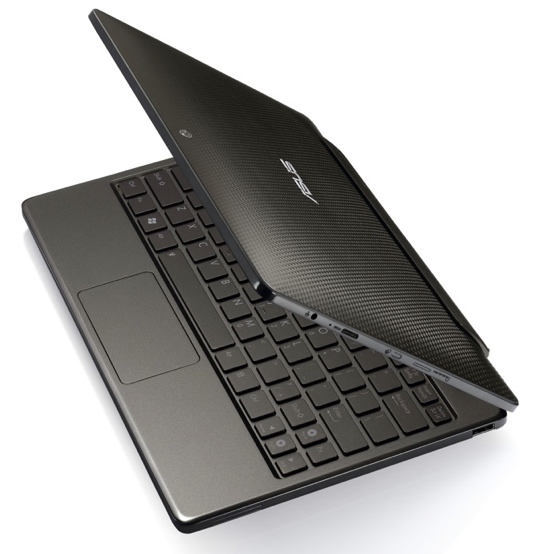 ASUS Eee Pad Transformer