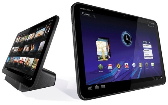 Motorola XOOM
