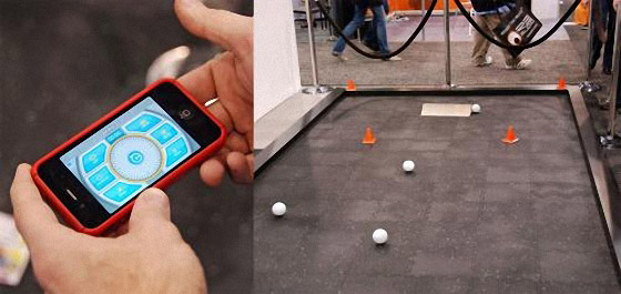 Sphero