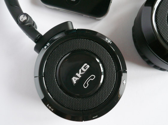 AKG K 830 BT