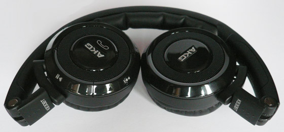 AKG K 830 BT
