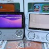 PSP Xperia