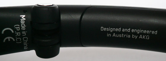 AKG K 830 BT