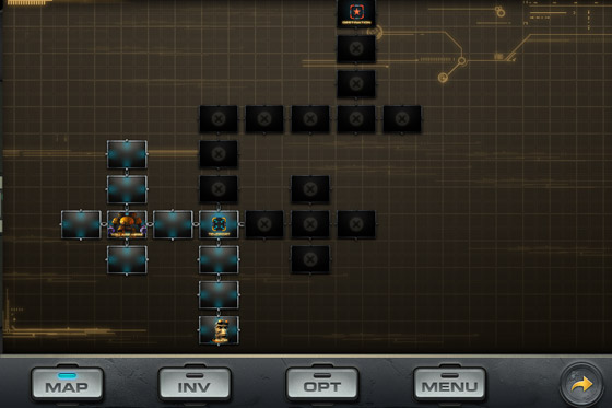 Robokill