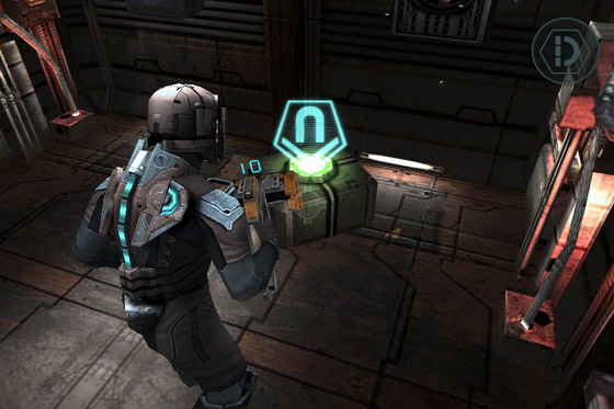 Dead Space