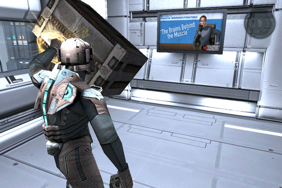 Dead Space
