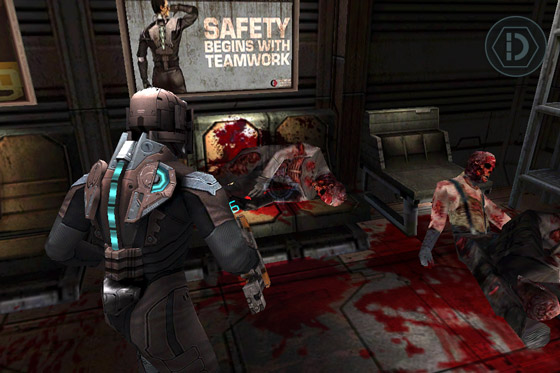 Dead Space