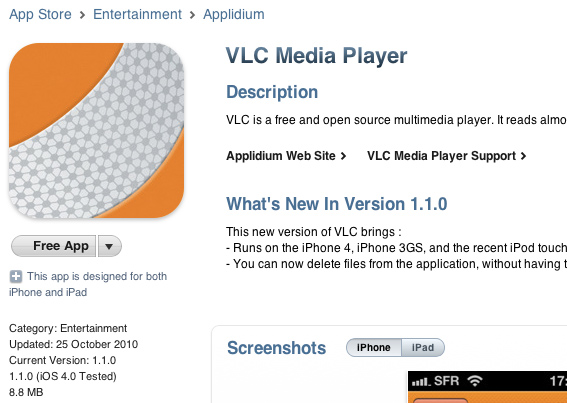 VLC
