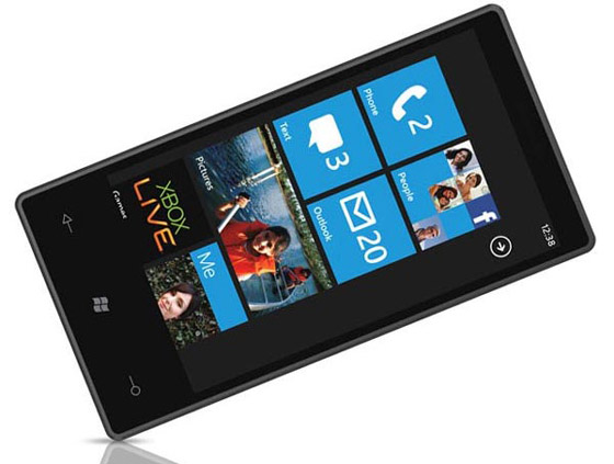 Windows Phone 7 Marketplace