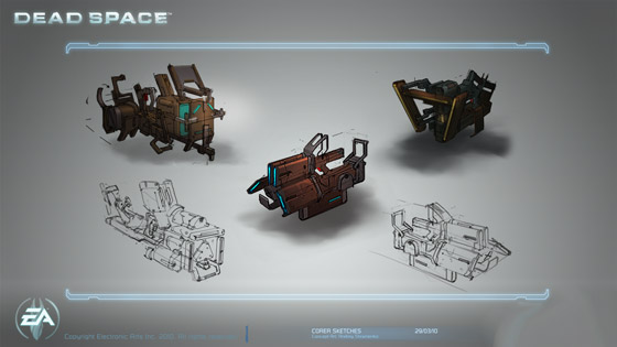 Dead Space