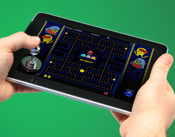 ThinkGeek JOYSTICK-IT