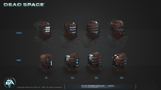 Dead Space
