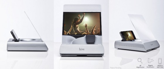 iPhone TV