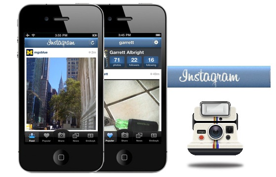 instagram