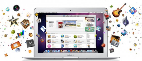 Mac App Store