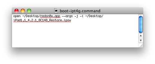 redsn0wrc7-mac