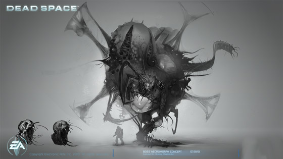 Dead Space