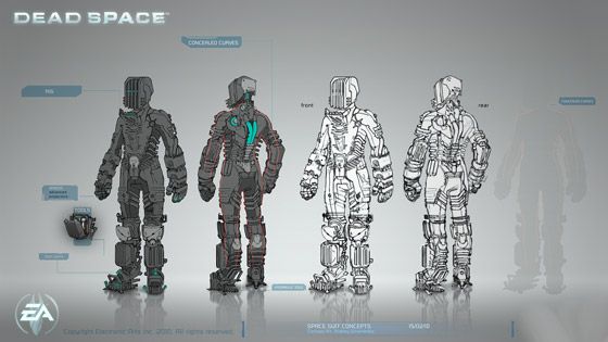 Dead Space