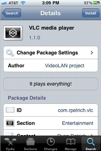 VLC