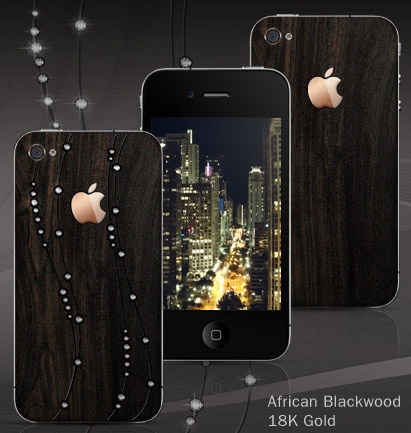Gresso iPhone