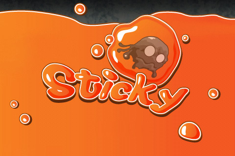 Sticky