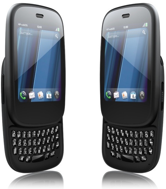 HP Veer