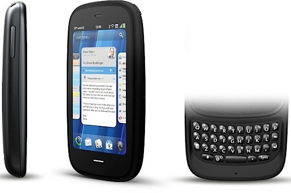 HP Pre3