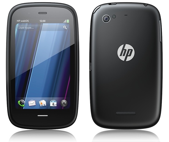 HP Pre3