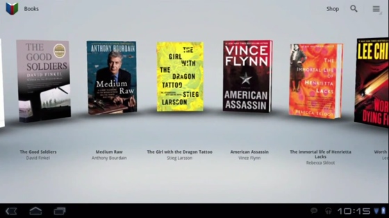 Android Books