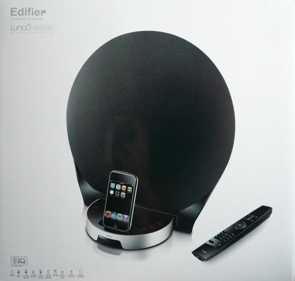 Edifier Luna5