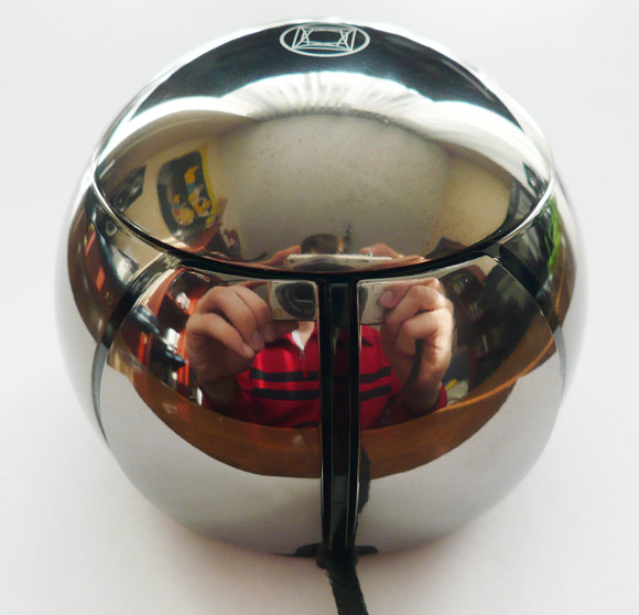 SPHEREtouch