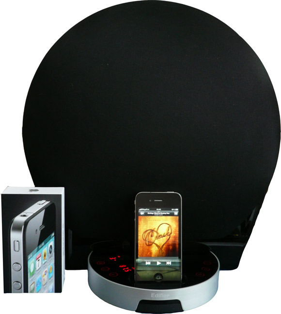 Edifier Luna5