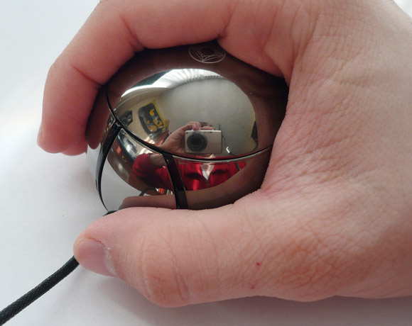 SPHEREtouch