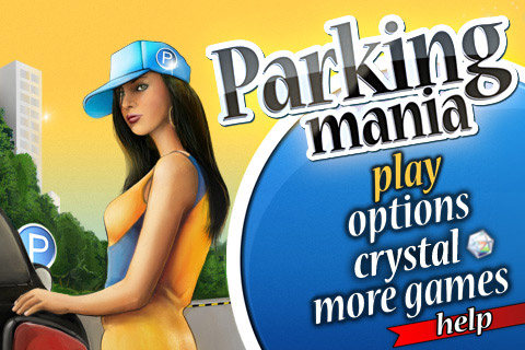 Parking Mania