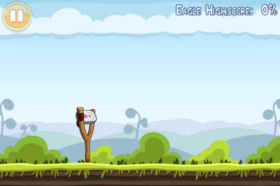 Angry Birds